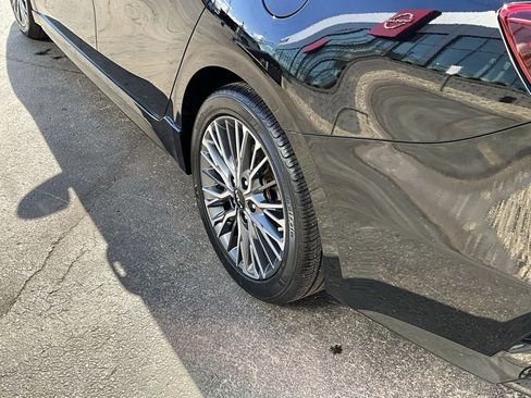 Used 2022 Kia Forte GT-Line w/ GT-Line Technology Package image 19