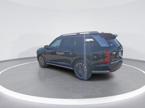 New 2026 Hyundai Palisade Calligraphy AWD/4WD image 6