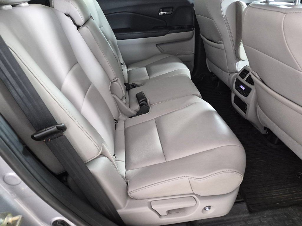 Used 2021 Honda Pilot EX-L image 27