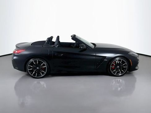 New 2026 BMW Z4 M40i RWD image 8