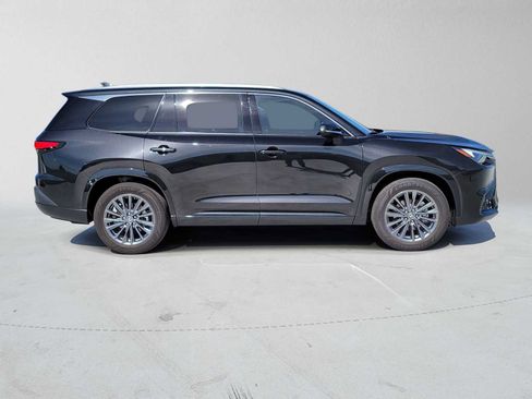 Certified 2025 Lexus TX 350 FWD image 2