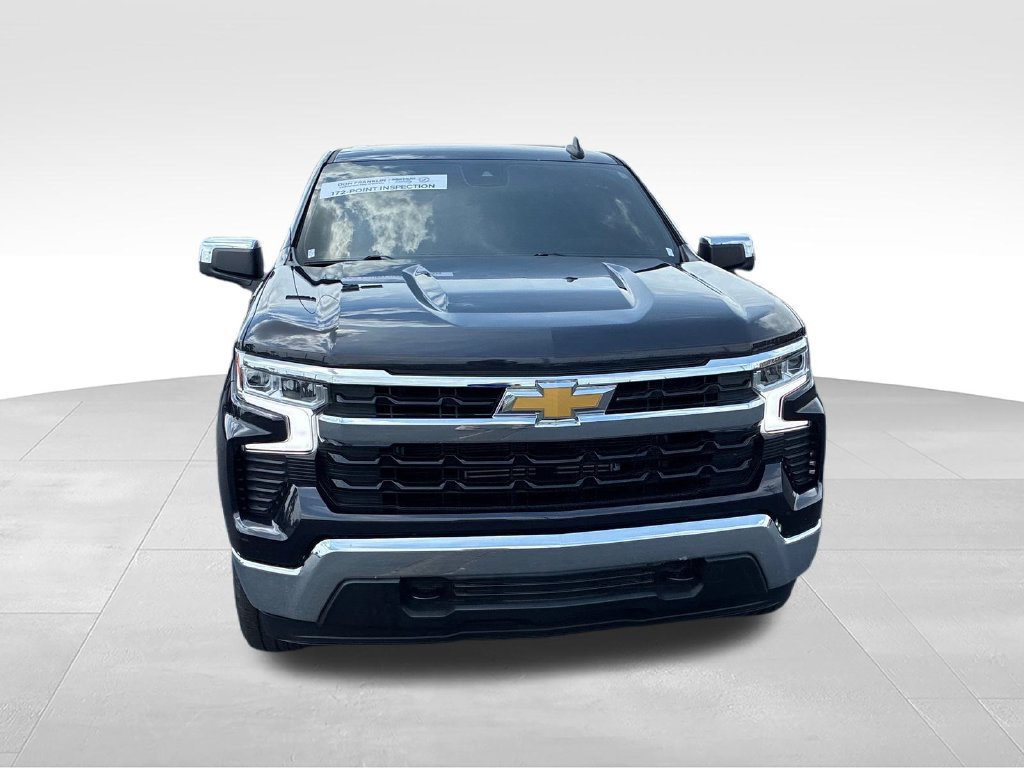 Used 2022 Chevrolet Silverado 1500 LT AWD/4WD image 8