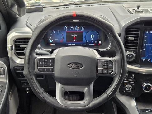 Used 2024 Ford F150 Lariat w/ Tow/Haul Package AWD/4WD image 18