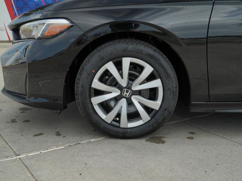 New 2026 Honda Civic LX image 12