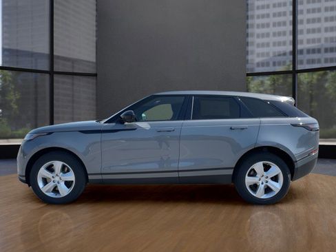 New 2026 Land Rover Range Rover Velar S image 5