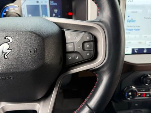 Certified 2023 Ford Bronco Heritage Edition image 22