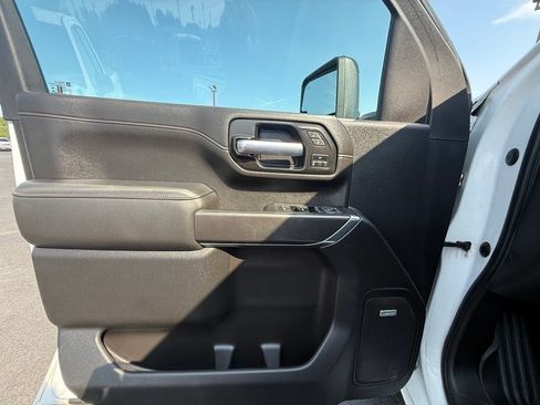 Used 2021 GMC Sierra 3500 AT4 w/ AT4 Premium Plus Package AWD/4WD image 14