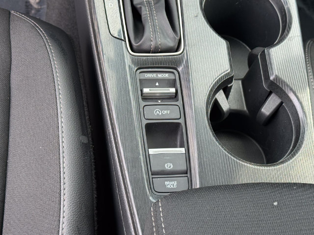 Certified 2025 Honda Civic Sport image 20