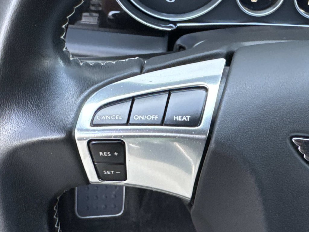Used 2016 Bentley Continental GT AWD/4WD image 28