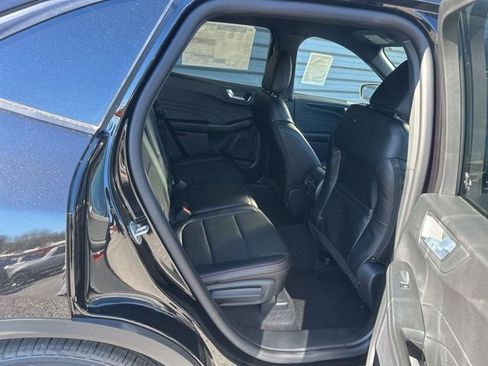 New 2026 Ford Escape ST-Line w/ Tech Pack #1 FWD image 30