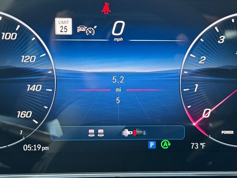 New 2026 Mercedes-Benz CLE 300 4MATIC Coupe image 22