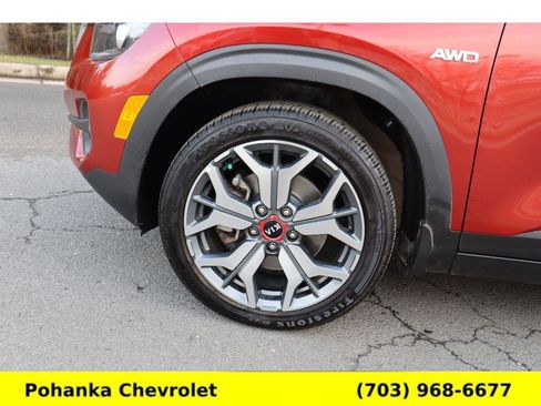 Used 2021 Kia Seltos S image 28