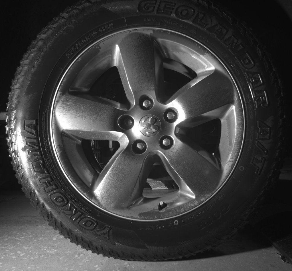 Used 2019 RAM 1500 Big Horn RWD image 25