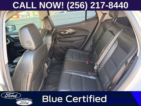 Used 2019 GMC Terrain SLT w/ LPO, Floor Liner Package FWD image 8