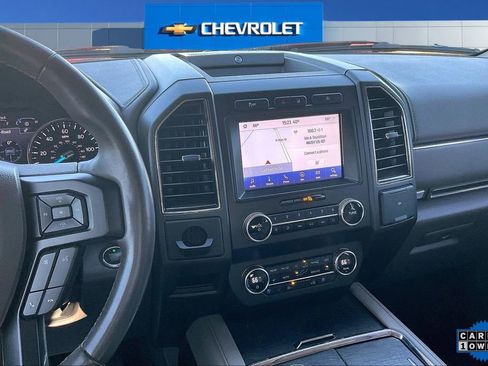 Used 2020 Ford Expedition Limited w/ Equipment Group 301A image 10