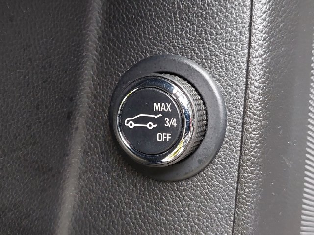 Used 2023 Chevrolet Traverse LT w/ LT Premium Package AWD/4WD image 20