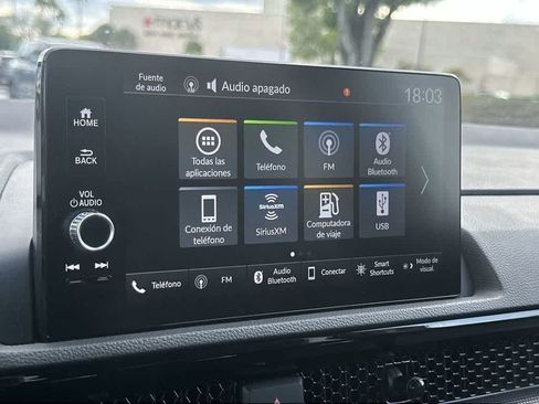 Used 2025 Honda CR-V EX-L image 16