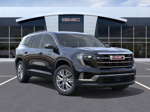 New 2026 GMC Acadia Elevation image 31