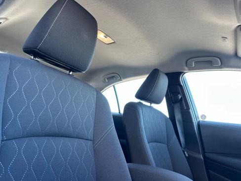 Used 2024 Toyota Corolla LE image 16