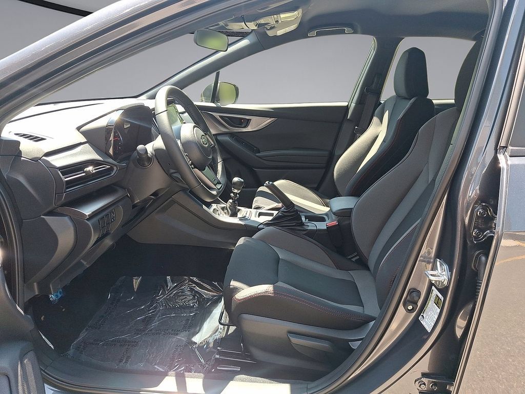 New 2026 Subaru WRX AWD/4WD image 14