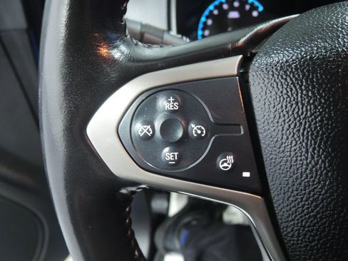 Used 2019 Chevrolet Colorado Z71 image 14