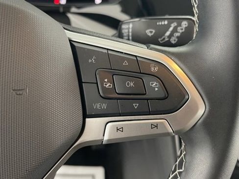 Used 2024 Volkswagen Taos S image 36