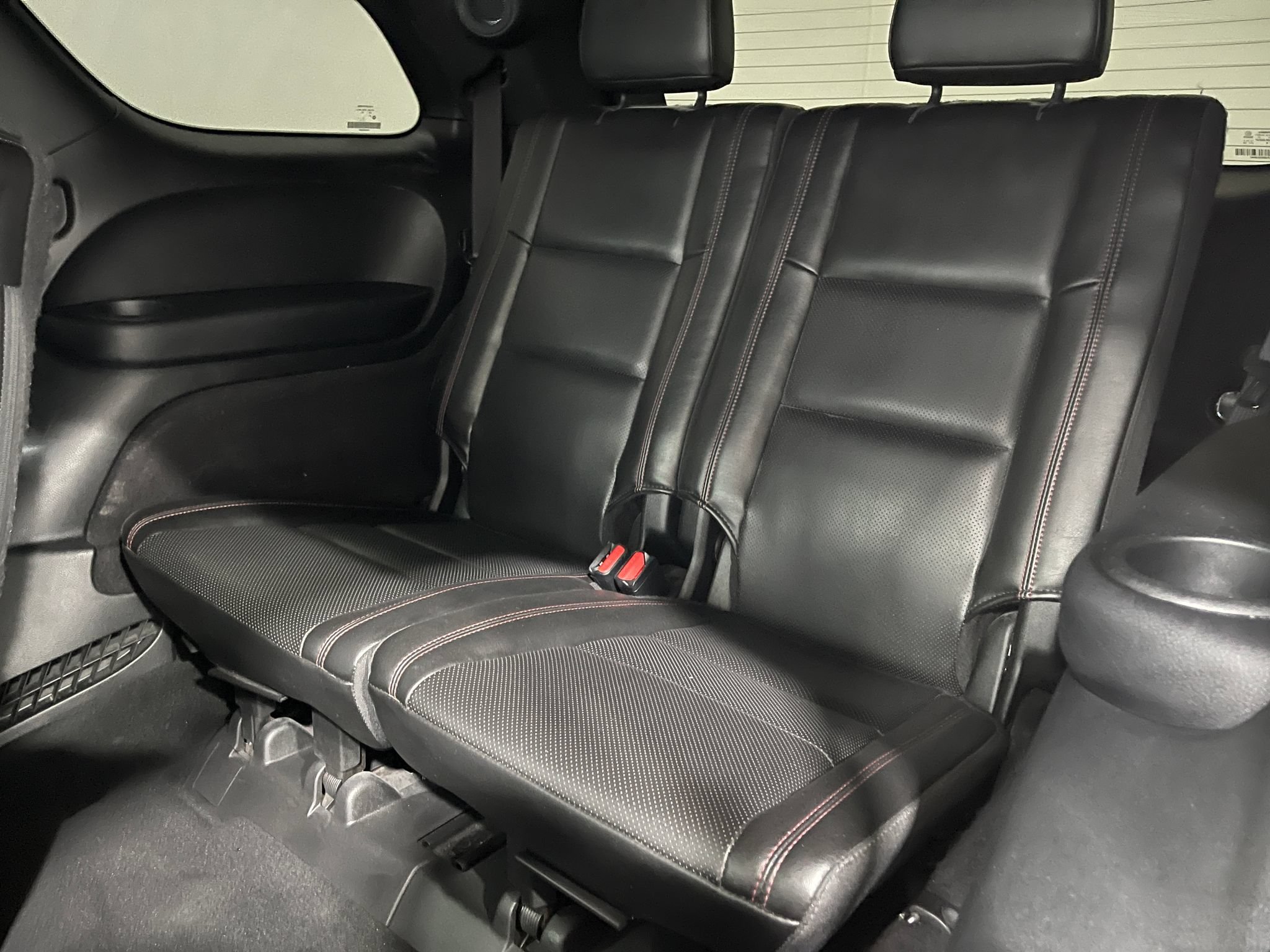 Used 2022 Dodge Durango R/T w/ Blacktop Package AWD/4WD image 30