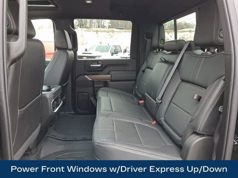 Used 2022 Chevrolet Silverado 2500 High Country image 13