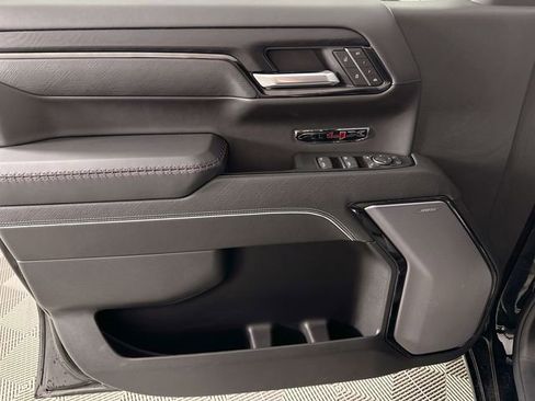 New 2026 GMC Sierra 1500 AT4X AWD/4WD image 23