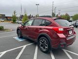Used 2015 Subaru Crosstrek 2.0i Limited image 5
