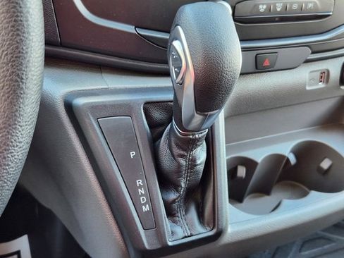 New 2025 Ford Transit 250 148 Medium Roof Extended AWD image 23