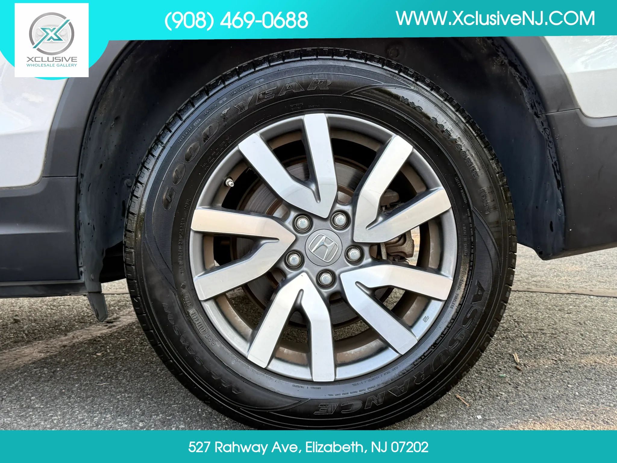 Used 2021 Honda Pilot EX image 34