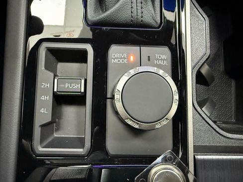 New 2026 Toyota Tundra Platinum image 23