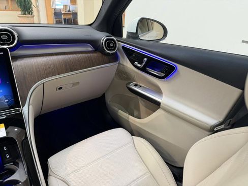 Certified 2026 Mercedes-Benz GLC 300 4MATIC image 12