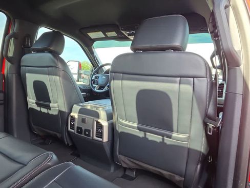 Used 2022 Ford F250 Lariat w/ Tremor Off-Road Package image 16