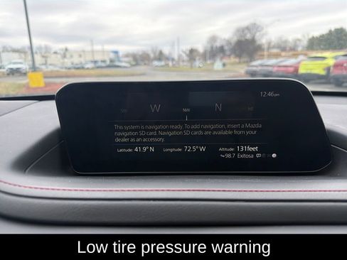 Used 2024 MAZDA CX-30 AWD 2.5 S w/ Preferred Package image 19