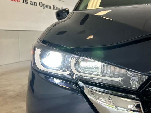 Certified 2025 MAZDA CX-5 AWD 2.5 S w/ Preferred Package image 16