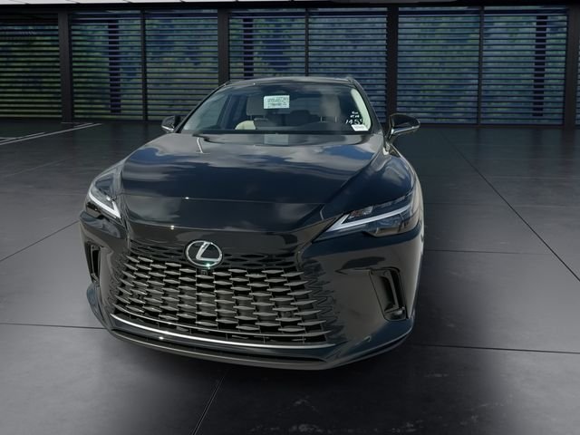 New 2026 Lexus RX 350 FWD image 3