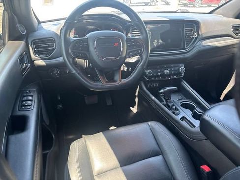 Used 2021 Dodge Durango GT AWD/4WD image 29