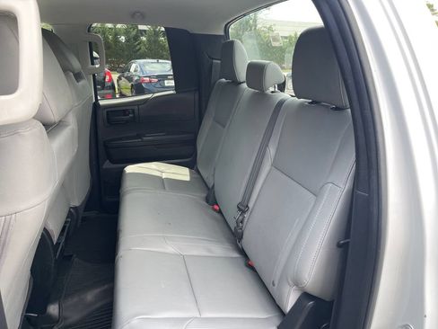 Used 2021 Toyota Tundra SR RWD image 16