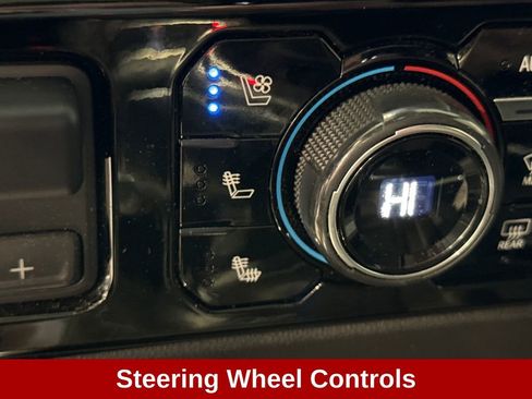 Used 2023 Chevrolet Silverado 1500 High Country w/ High Country Premium Package AWD/4WD image 18