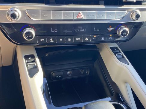 Used 2024 Kia Telluride S w/ S Sunroof Package AWD/4WD image 41
