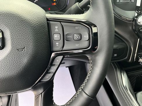 New 2026 RAM 3500 Limited AWD/4WD image 37