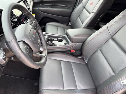 New 2026 Dodge Durango GT image 21