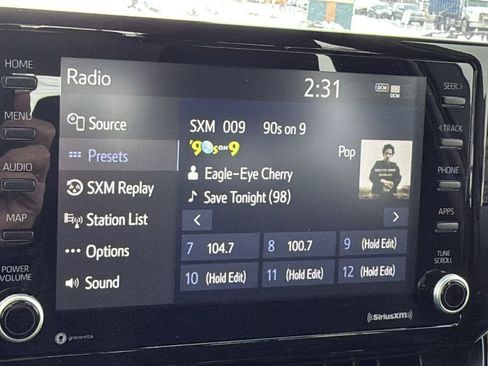 Certified 2022 Toyota Corolla LE image 15