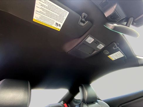 Used 2024 Ford Mustang Premium w/ 2.3L High Performance Package RWD image 13