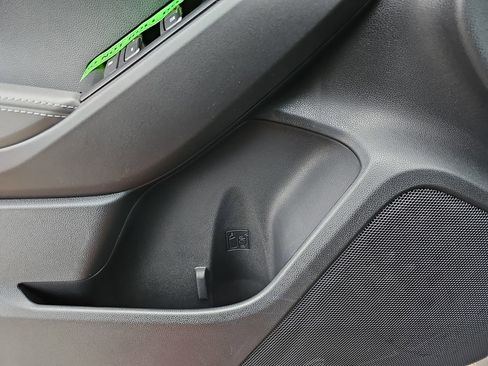 New 2026 Subaru Crosstrek 2.0i Premium AWD/4WD image 33