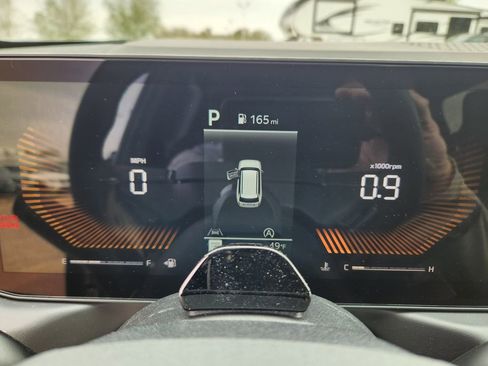 New 2027 Kia Telluride S AWD/4WD image 17