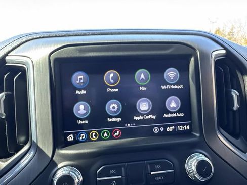 Used 2021 GMC Sierra 2500 Denali w/ Denali Ultimate Package image 16