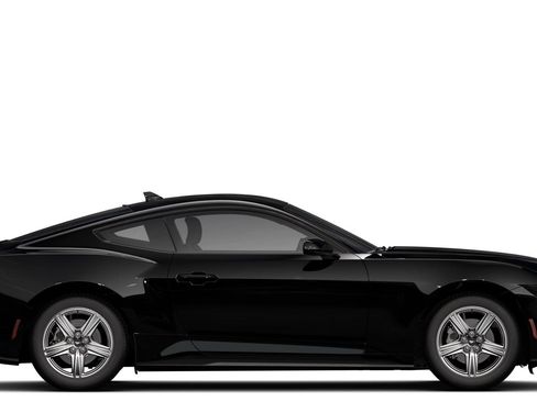 New 2026 Ford Mustang EcoBoostﾮ Fastback image 39